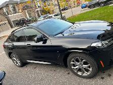 2023 BMW X4 M40i – Fully Loaded Premium Enhanced Package - Photo 2