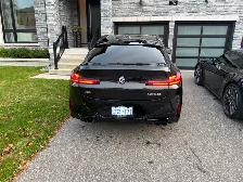 2023 BMW X4 M40i – Fully Loaded Premium Enhanced Package - Photo 4