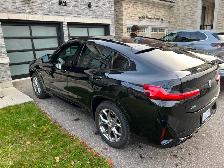2023 BMW X4 M40i – Fully Loaded Premium Enhanced Package - Photo 5