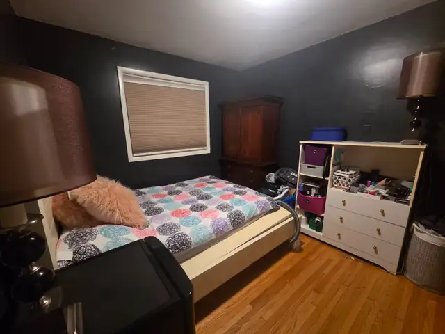 Student Sublet Winter 2027 Waterloo