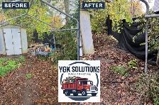 Junk Removal Kingston - Same Day Service | YGK Junk Solutions