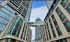 luxury condo rent
