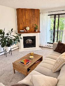 2 Bedroom  Condo for Rent - Lakeview, Saskatoon