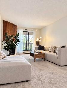 2 Bedroom  Condo for Rent - Lakeview, Saskatoon - Photo 2
