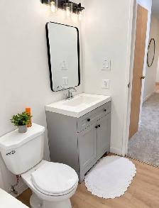 2 Bedroom  Condo for Rent - Lakeview, Saskatoon - Photo 8
