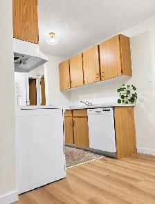 2 Bedroom  Condo for Rent - Lakeview, Saskatoon - Photo 9