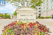 Luxury 2 Bedroom/2 Bath at Town Centre Condo for Rent