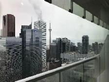 bright & open studio across from Eaton Center Massey Tower - Photo 7