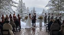 Winter Wedding Officiant – Dates Still Available! - Photo 3