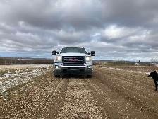 2015 GMC Duramax 3500 - Photo 2