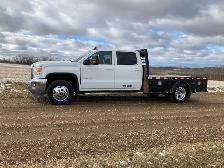 2015 GMC Duramax 3500 - Photo 3