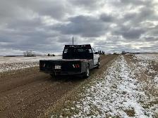 2015 GMC Duramax 3500 - Photo 5