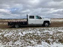 2015 GMC Duramax 3500 - Photo 6