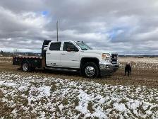2015 GMC Duramax 3500 - Photo 7