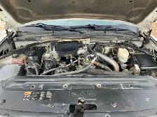 2015 GMC Duramax 3500 - Photo 10