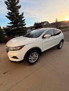 2021 Nissan Qashqai S - Photo 2