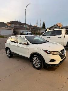 2021 Nissan Qashqai S - Photo 3