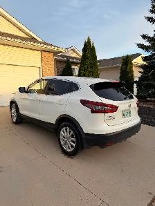 2021 Nissan Qashqai S - Photo 5