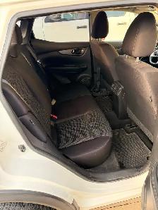 2021 Nissan Qashqai S - Photo 9