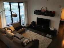 STUNNING MODERN FURNISHED 4 ½ - MAGNIFIQUE 4 1/2 MODERNE MEUBLÉ - Photo 3