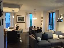 STUNNING MODERN FURNISHED 4 ½ - MAGNIFIQUE 4 1/2 MODERNE MEUBLÉ - Photo 4