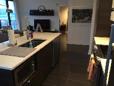 STUNNING MODERN FURNISHED 4 ½ - MAGNIFIQUE 4 1/2 MODERNE MEUBLÉ - Photo 5