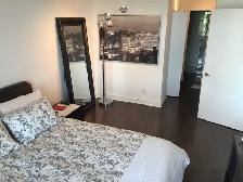 STUNNING MODERN FURNISHED 4 ½ - MAGNIFIQUE 4 1/2 MODERNE MEUBLÉ - Photo 6