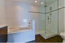 STUNNING MODERN FURNISHED 4 ½ - MAGNIFIQUE 4 1/2 MODERNE MEUBLÉ - Photo 7