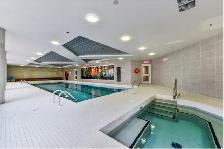 STUNNING MODERN FURNISHED 4 ½ - MAGNIFIQUE 4 1/2 MODERNE MEUBLÉ - Photo 8
