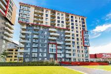 STUNNING MODERN FURNISHED 4 ½ - MAGNIFIQUE 4 1/2 MODERNE MEUBLÉ - Photo 10