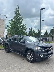 2016 Chevy Colorado Z71 4WD - Photo 2