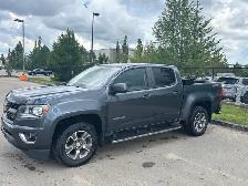2016 Chevy Colorado Z71 4WD - Photo 3