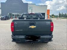 2016 Chevy Colorado Z71 4WD - Photo 4
