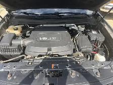 2016 Chevy Colorado Z71 4WD - Photo 6