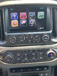 2016 Chevy Colorado Z71 4WD - Photo 8