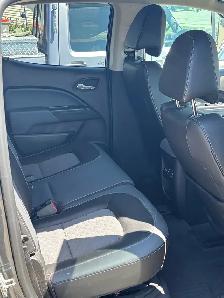 2016 Chevy Colorado Z71 4WD - Photo 9