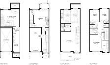 From $872,566 — Brand-New Freehold Townhomes in Whitby | Manors - Photo 3
