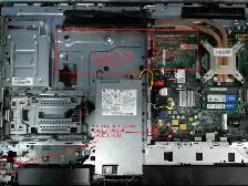 HP Eliteone 800 G1 AiO Computer - Photo 2
