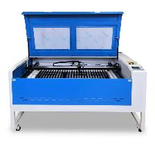 130W Co2 Laser Cutter 1390 Engraving Machine - Photo 3