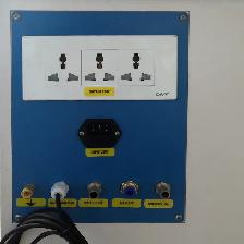 130W Co2 Laser Cutter 1390 Engraving Machine - Photo 5