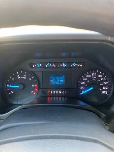 2017 Ford F250 4X4 - Photo 4