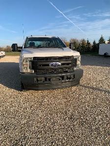 2017 Ford F250 4X4 - Photo 7