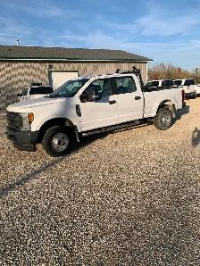 2017 Ford F250 4X4 - Photo 9