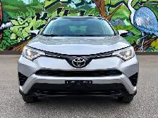 2016 Toyota RAV4 LE | 173,402 km | Heated Seats | Toronto/GTA