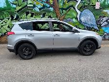 2016 Toyota RAV4 LE | 173,402 km | Heated Seats | Toronto/GTA - Photo 3