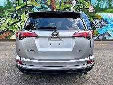 2016 Toyota RAV4 LE | 173,402 km | Heated Seats | Toronto/GTA - Photo 4