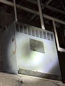 Federal Pioneer 30 kVA Transformer – 600V to 208Y/120V - Photo 3