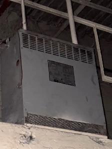 Federal Pioneer 30 kVA Transformer – 600V to 208Y/120V - Photo 4