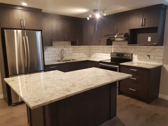 BASEMENT FOR RENT