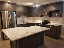 BASEMENT FOR RENT